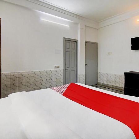 Super Oyo Hotel O Fantasy Stay Vibe Kolkata Luaran gambar