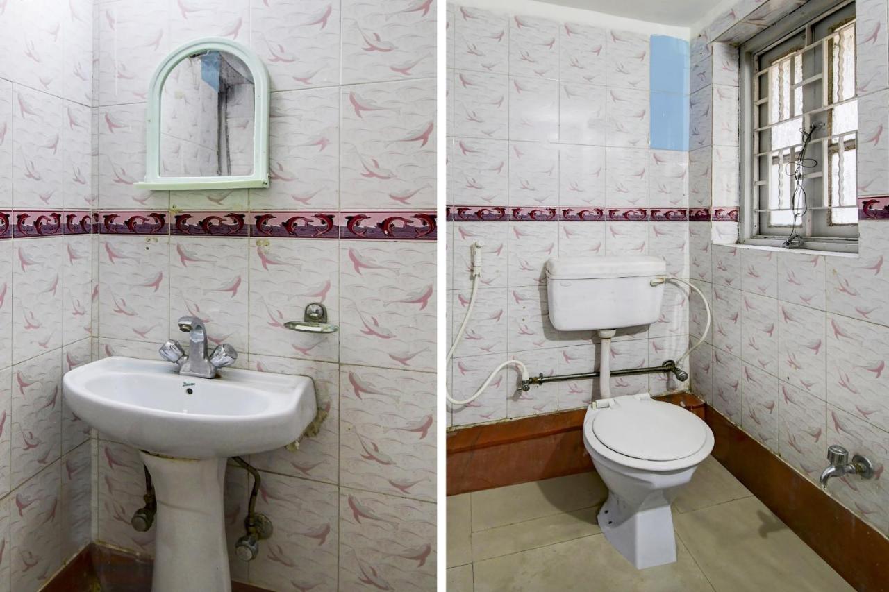 Super Oyo Hotel O Fantasy Stay Vibe Kolkata Luaran gambar