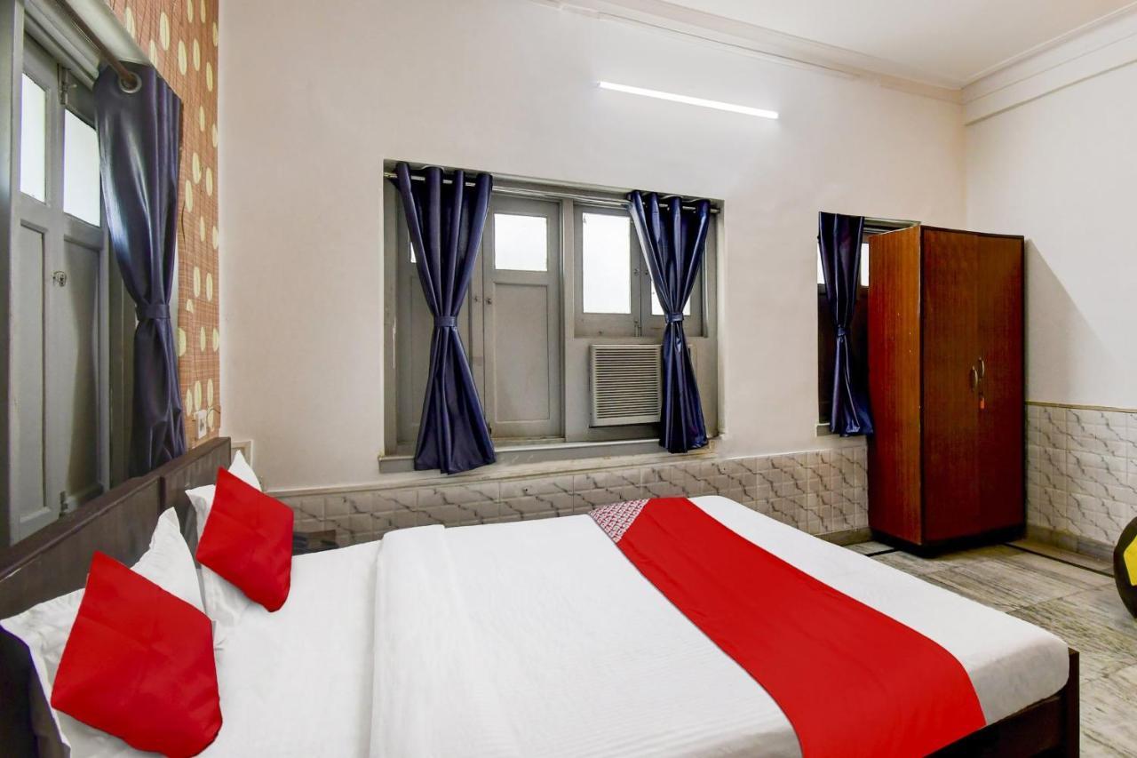 Super Oyo Hotel O Fantasy Stay Vibe Kolkata Luaran gambar