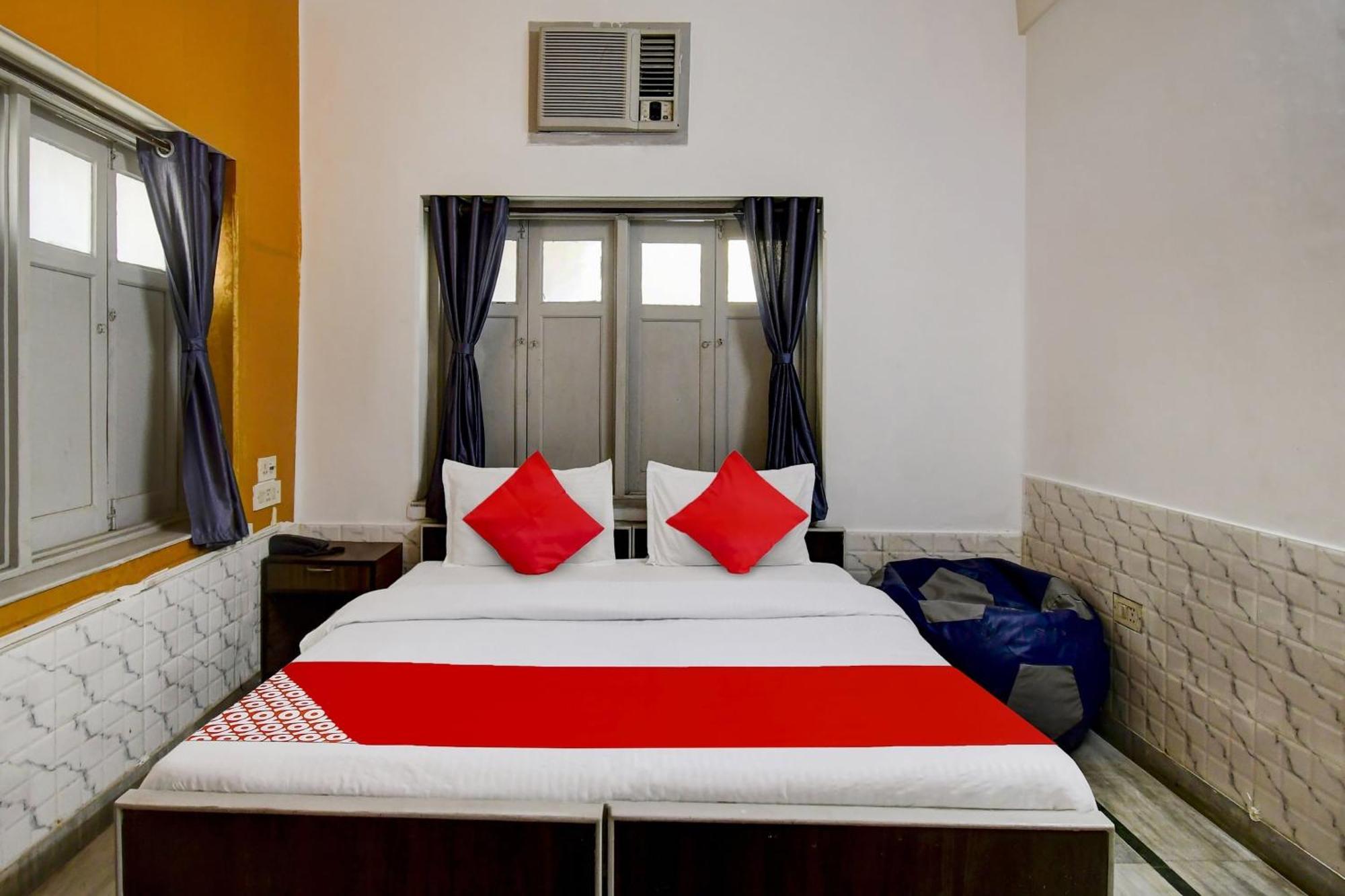 Super Oyo Hotel O Fantasy Stay Vibe Kolkata Luaran gambar
