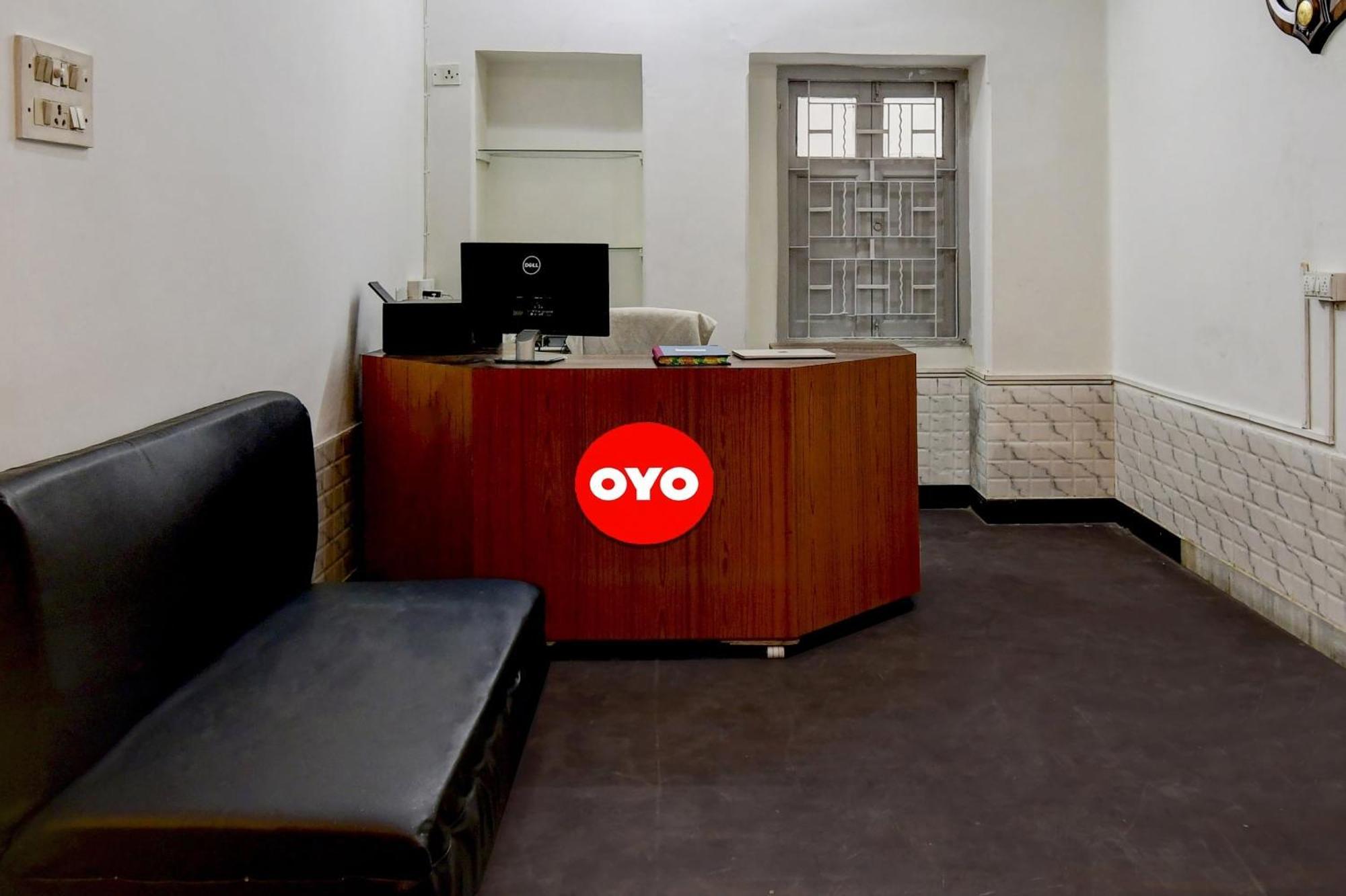 Super Oyo Hotel O Fantasy Stay Vibe Kolkata Luaran gambar