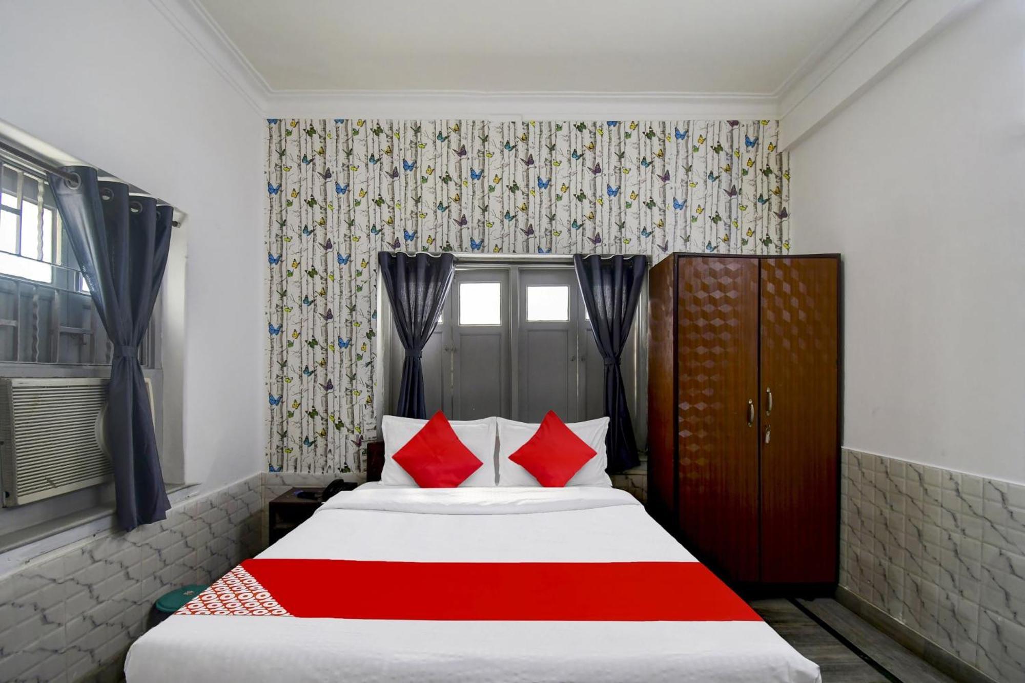 Super Oyo Hotel O Fantasy Stay Vibe Kolkata Luaran gambar